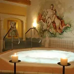 Wellness- Und Vitalhotel Boehmhof Боденмайс