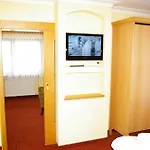 Wellness- Und Vitalhotel Boehmhof Отель