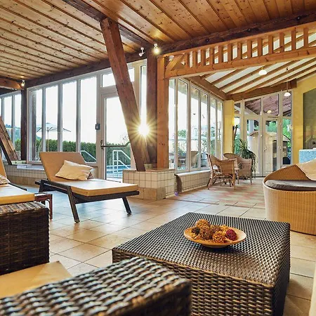 Wellness- Und Vitalhotel Boehmhof Szálloda Bodenmais