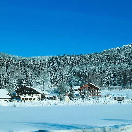 Hotel Wellness- Und Vitalhotel Böhmhof