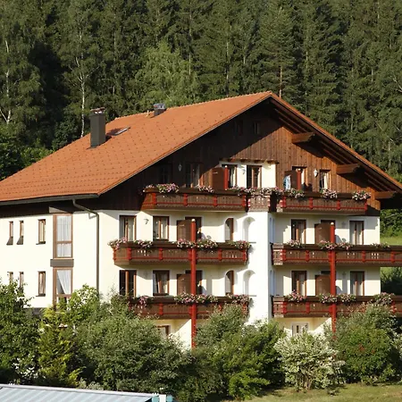 Hotel Wellness- Und Vitalhotel Böhmhof 4*