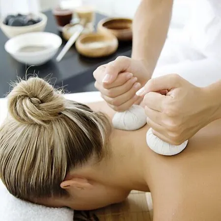 Wellness- Und Vitalhotel Boehmhof Отель 4*