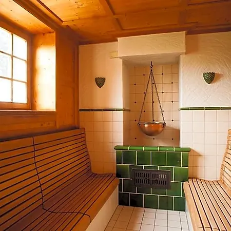 Wellness- Und Vitalhotel Boehmhof 4* Боденмайс