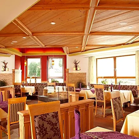 Wellness- Und Vitalhotel Boehmhof