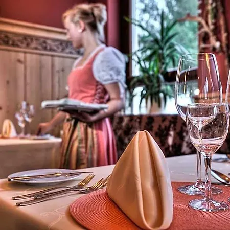 Wellness- Und Vitalhotel Boehmhof