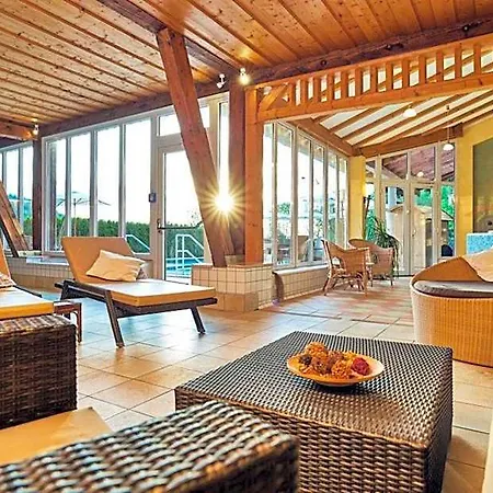 Wellness- Und Vitalhotel Boehmhof
