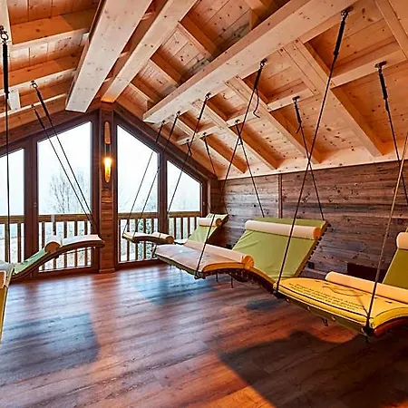 Wellness- Und Vitalhotel Boehmhof 4* Боденмайс