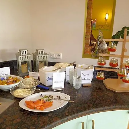 Wellness- Und Vitalhotel Boehmhof 4*