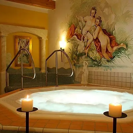 Wellness- Und Vitalhotel Boehmhof 4* Боденмайс