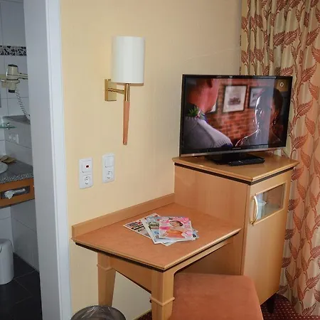 Hotel Wellness- Und Vitalhotel Böhmhof