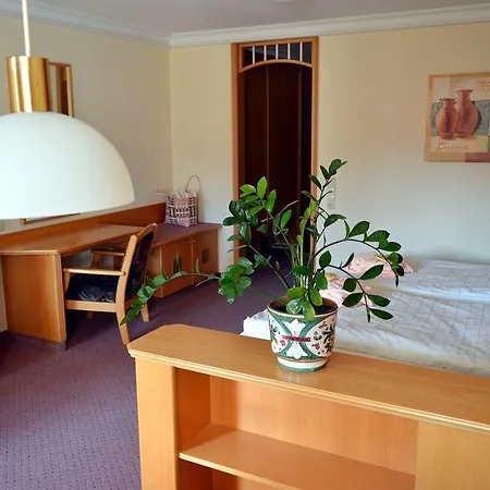 Wellness- Und Vitalhotel Böhmhof