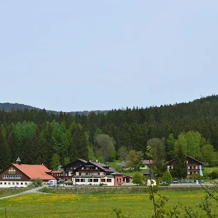 فندق Wellness- Und Vitalhotel Boehmhof
