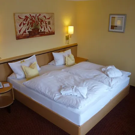 Wellness- Und Vitalhotel Böhmhof Hotel