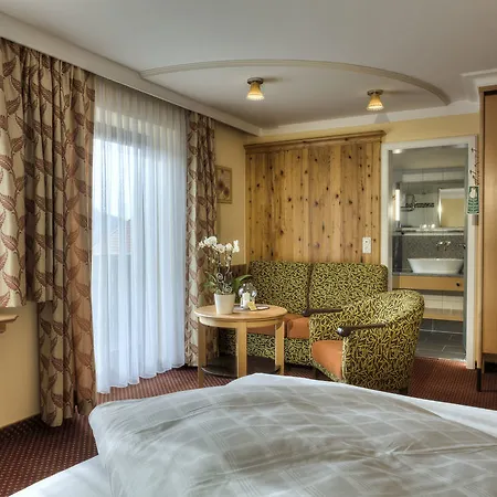 Wellness- Und Vitalhotel Böhmhof Hotel 4*