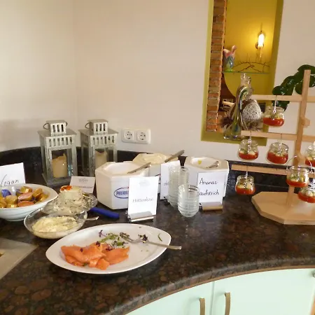 Wellness- Und Vitalhotel Boehmhof 4* Боденмайс