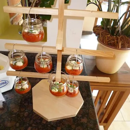 Wellness- Und Vitalhotel Boehmhof فندق