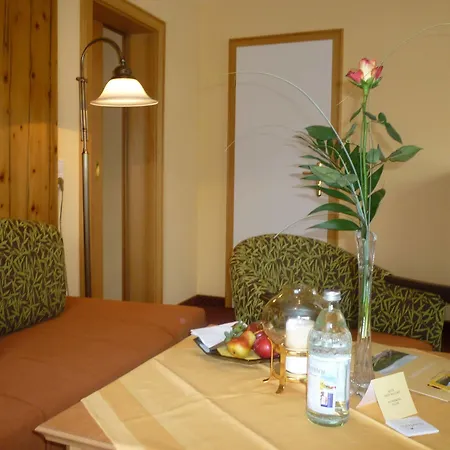 Wellness- Und Vitalhotel Boehmhof 4*