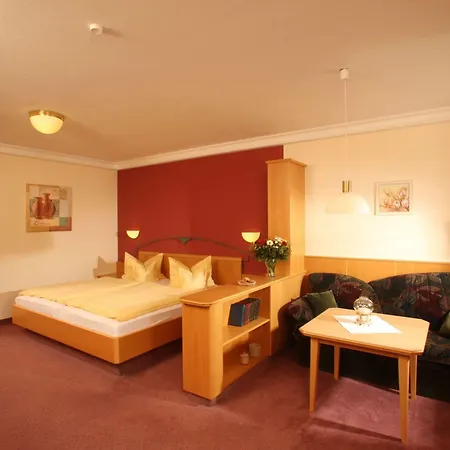 Hotel Wellness- Und Vitalhotel Böhmhof 4*