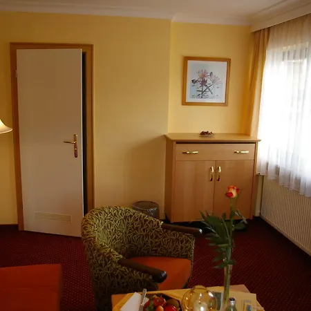 Wellness- Und Vitalhotel Böhmhof Hotel 4*