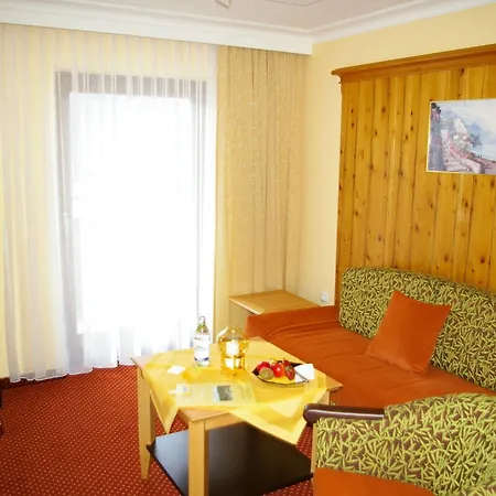 Hotel Wellness- Und Vitalhotel Böhmhof 4*
