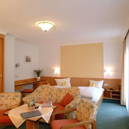 Wellness- Und Vitalhotel Böhmhof Hotel