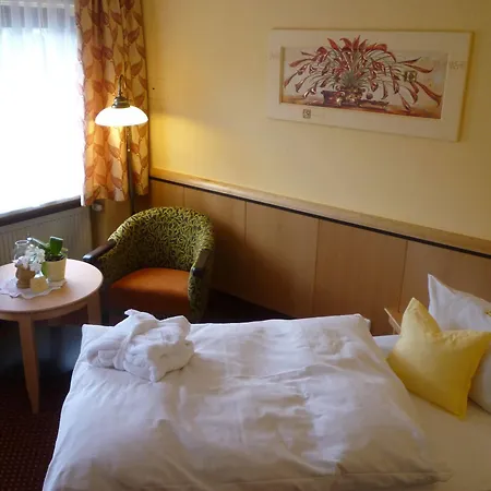 Wellness- Und Vitalhotel Böhmhof Hotel Bodenmais