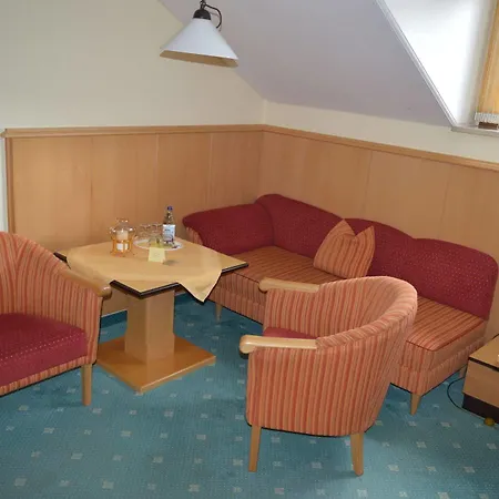 Hotel Wellness- Und Vitalhotel Böhmhof 4*