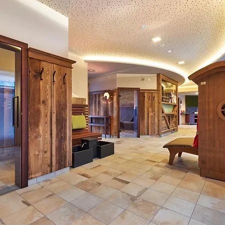 Wellness- Und Vitalhotel Böhmhof Hotel Bodenmais