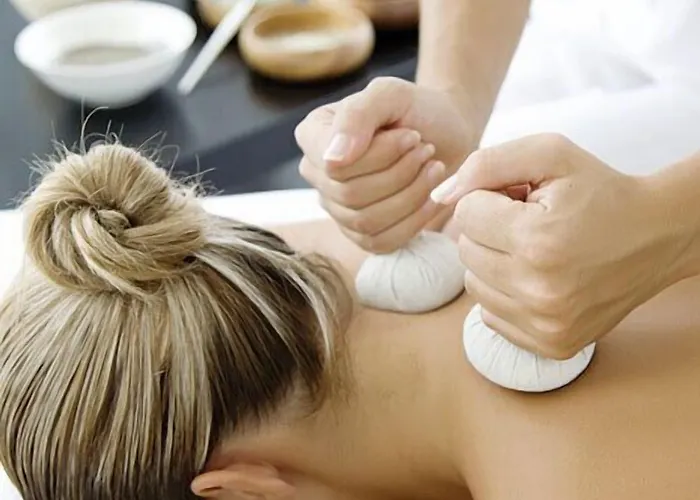 Wellness- Und Vitalhotel Boehmhof فندق 4*