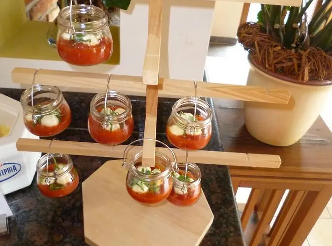 Wellness- Und Vitalhotel Boehmhof فندق