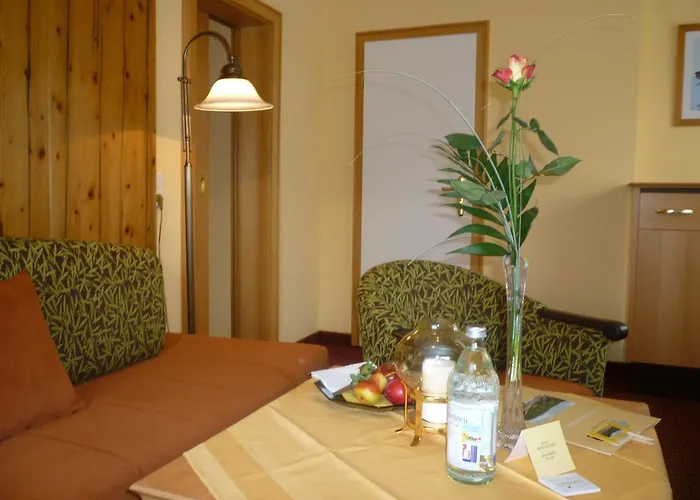 Wellness- Und Vitalhotel Boehmhof 4*