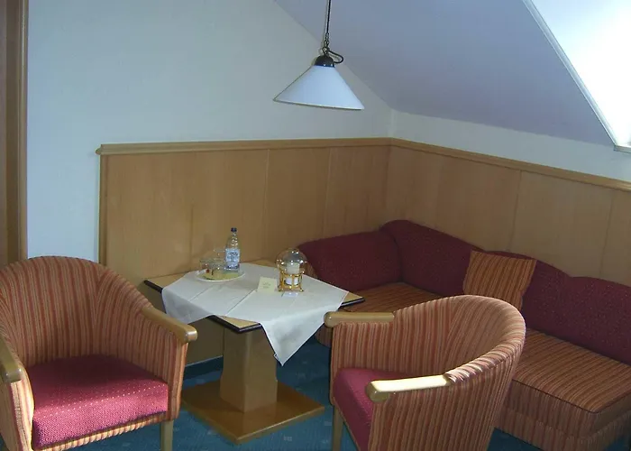 Wellness- Und Vitalhotel Boehmhof Hotel