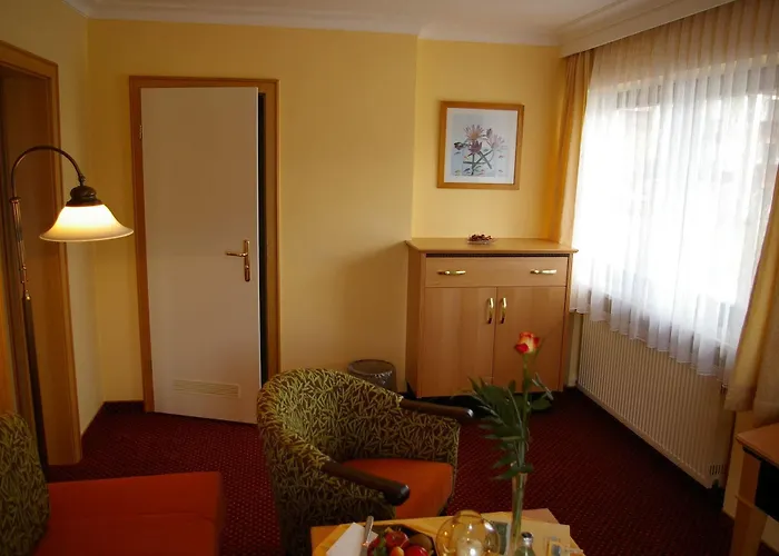 Wellness- Und Vitalhotel Boehmhof Hotel 4*