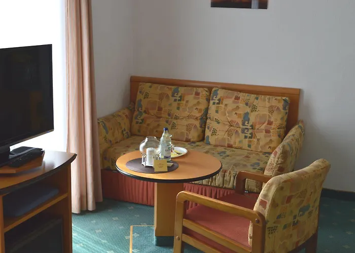 Wellness- Und Vitalhotel Boehmhof Hotel Bodenmais