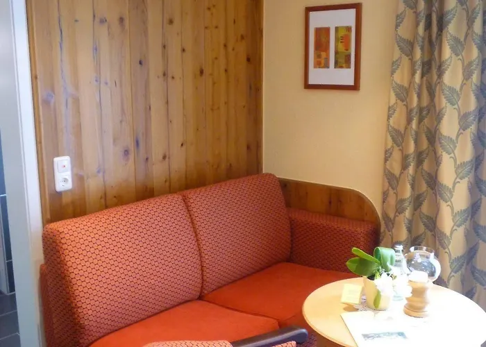 Hotel Wellness- Und Vitalhotel Boehmhof Bodenmais